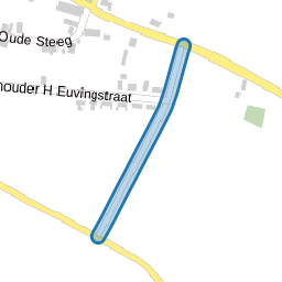 Zeeweg