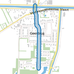 Berkenlaan