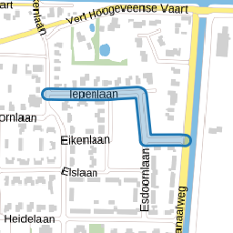 Iepenlaan