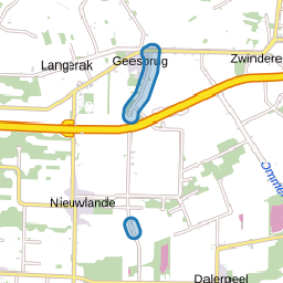 Kanaalweg