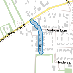 Lindenlaan