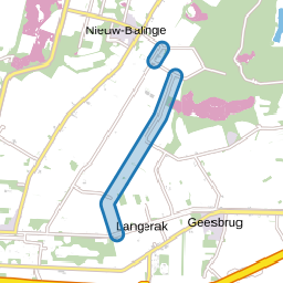 Twaalf Ellenweg
