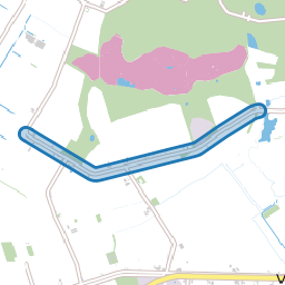 Witte Menweg