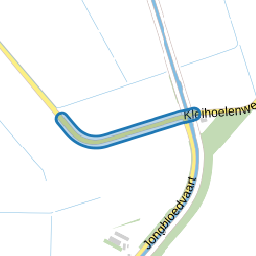 Broeklanden