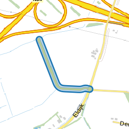 Eltendijk