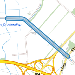 Oosterhesselerweg