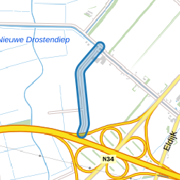 Spitaalweg