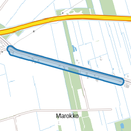Van Goghstraat