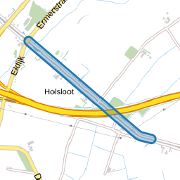 Vleddersweg