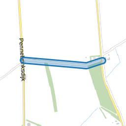 Kleikoelenweg