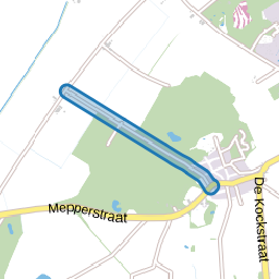 Mepperdennenweg