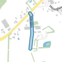 Nijmaten