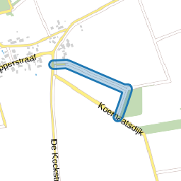 Veldkampendijk