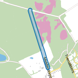 Witte Zandweg