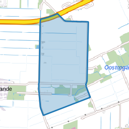Nieuwlande Coevorden