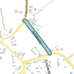 Brinkweg
