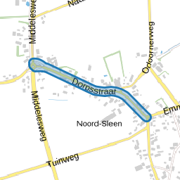 Dorpsstraat