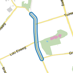 Groningerweg