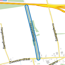 Hunebedweg