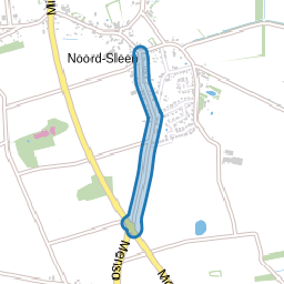 Markeweg