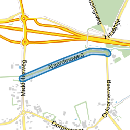 Naardingweg