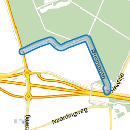 Rusingweg