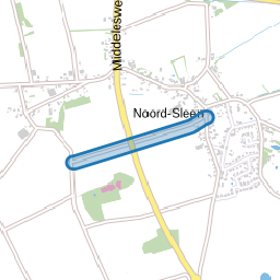 Tuinweg