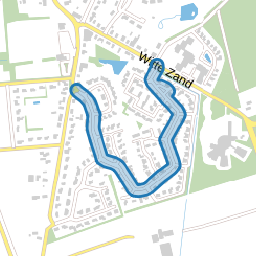Boerhoorn