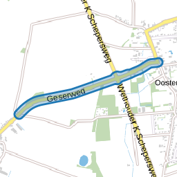 Geserweg