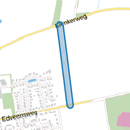 Huldertsweg