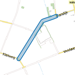 Kampweg