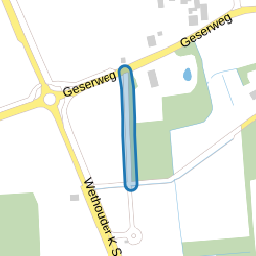 Kerkhofweg