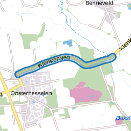 Klenkerweg