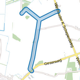 Mepperweg