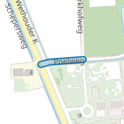Poelweg