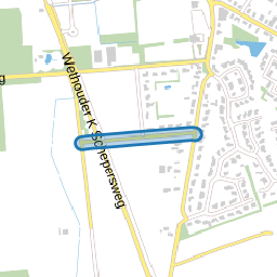 Smalthaarweg