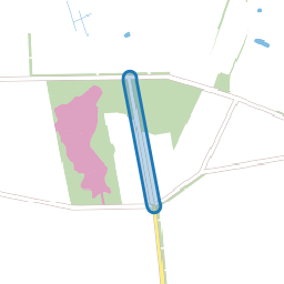 Vorsbomenweg