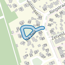 De Zwil