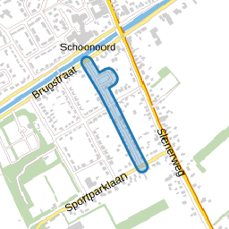 Hazekampstraat