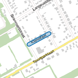 Klijnstraat