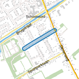 Langeveldstraat
