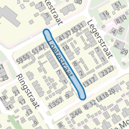 Loetestraat