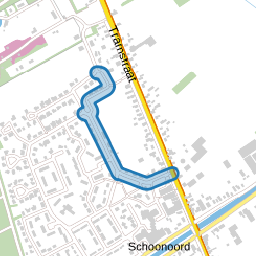 Scheerturfstraat