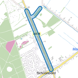 Tramstraat