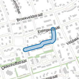 Batingestraat