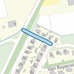 Bontekoestraat