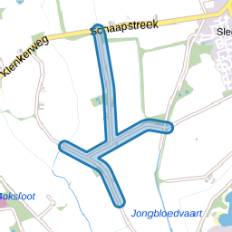 Broeklanden