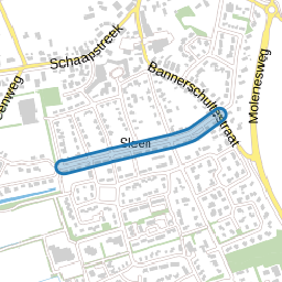 Broekveldstraat