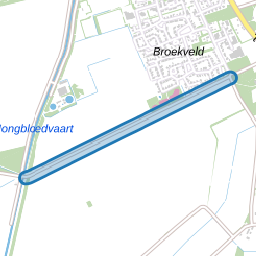 De Haarstdiek