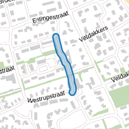 Echtenstraat